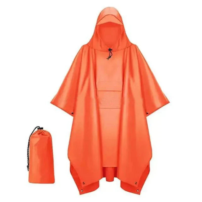 Outdoor Rainwear