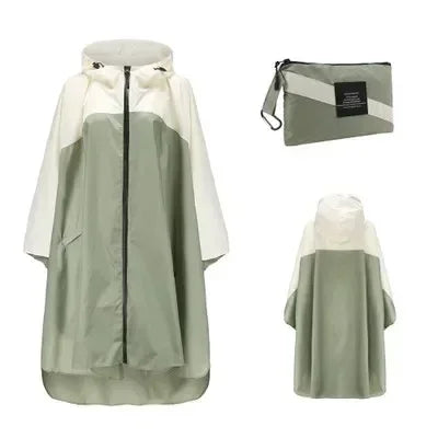 Motorcycle Rain Gear